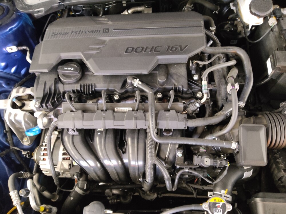 2025 Kia K4 in Union City, GA 30291 - 18144809 30