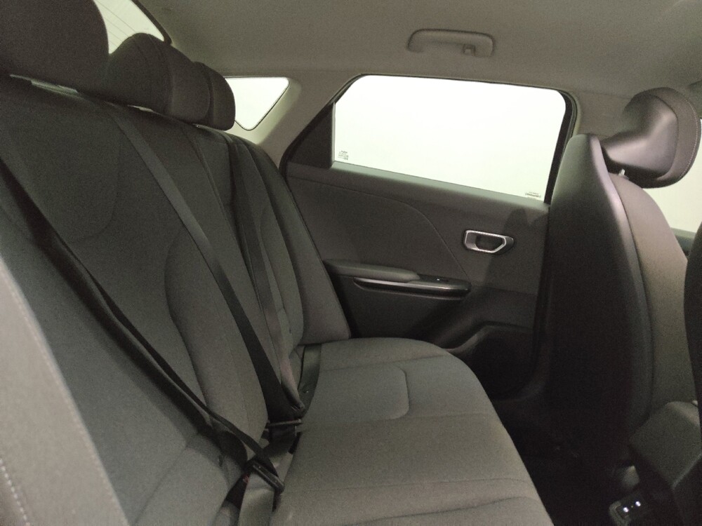 2025 Kia K4 in Union City, GA 30291 - 18144809 19