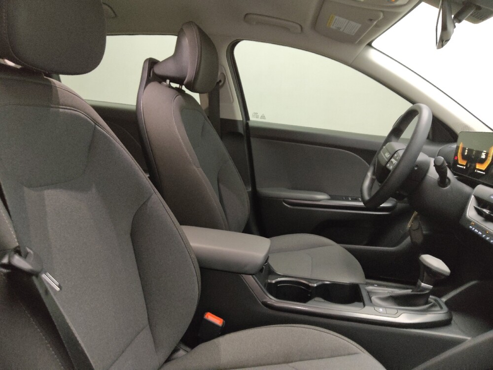 2025 Kia K4 in Union City, GA 30291 - 18144809 21
