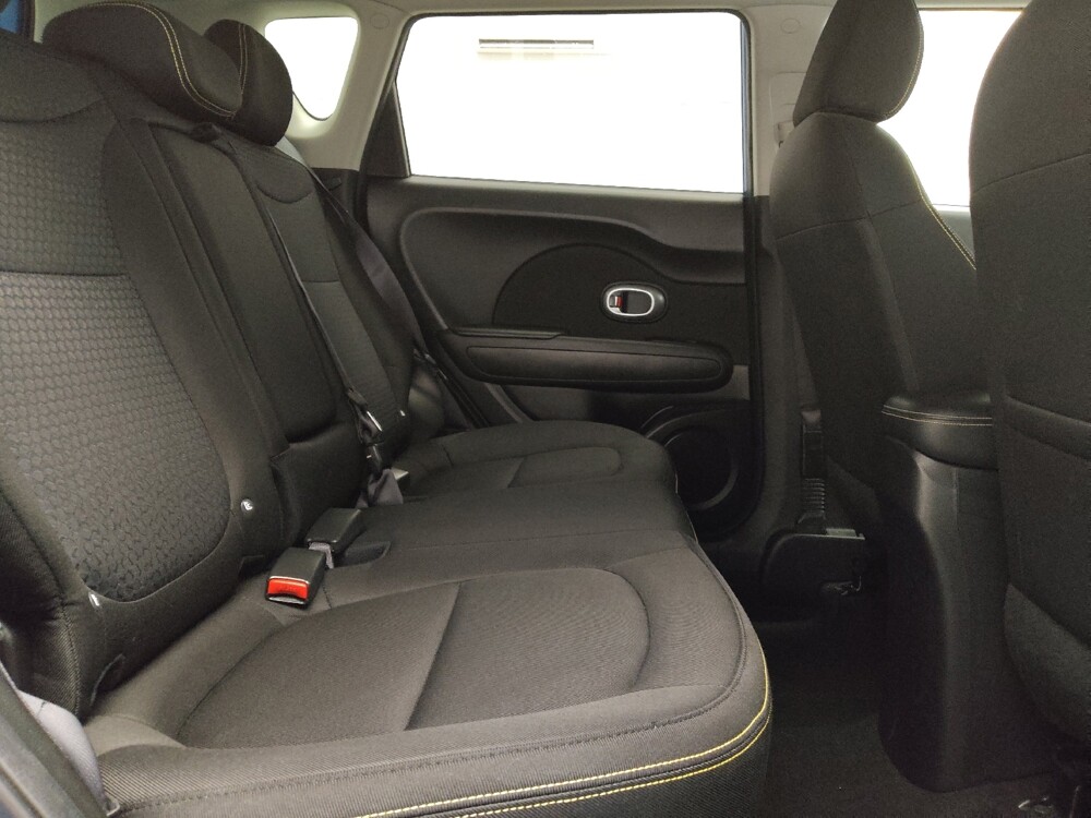 2016 Kia Soul in Oklahoma City, OK 73139 - 18144811 19