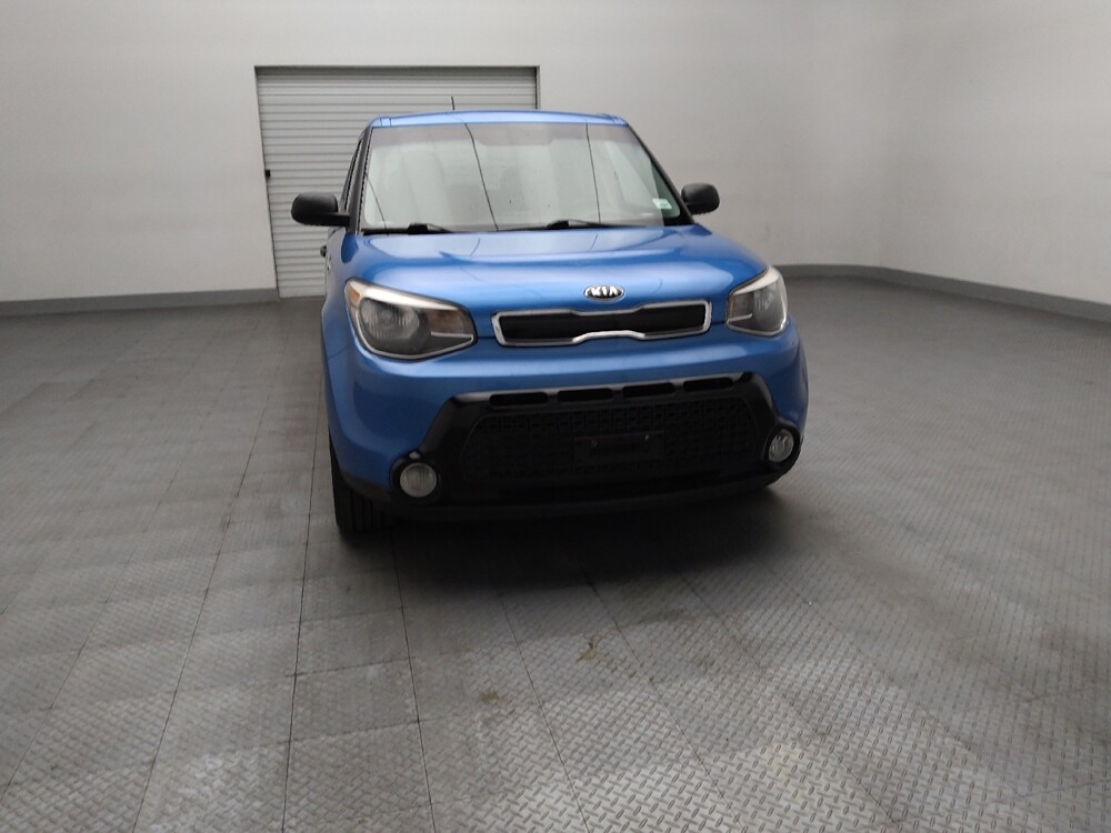 2016 Kia Soul in Oklahoma City, OK 73139 - 18144811 14