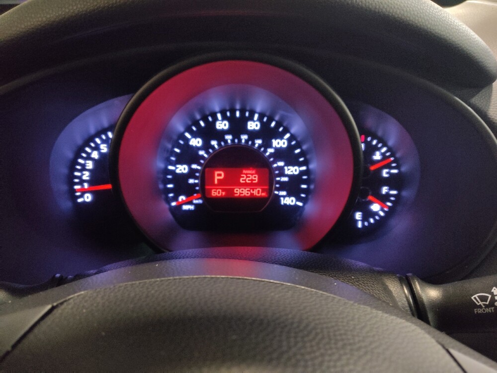 2016 Kia Soul in Oklahoma City, OK 73139 - 18144811 23