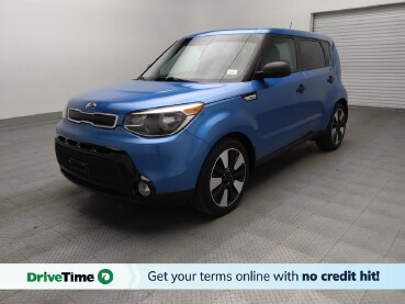 2016 Kia Soul in Oklahoma City, OK 73139