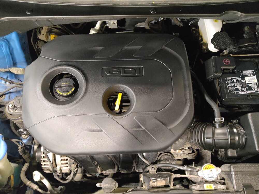 2016 Kia Soul in Oklahoma City, OK 73139 - 18144811 30