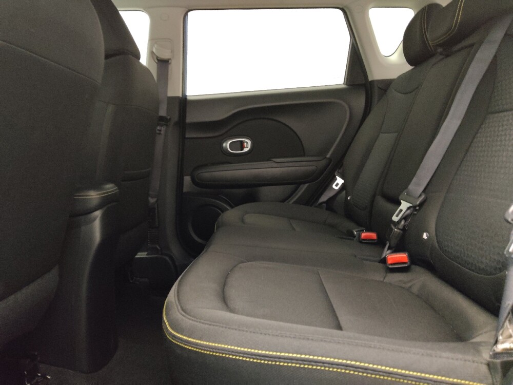 2016 Kia Soul in Oklahoma City, OK 73139 - 18144811 18