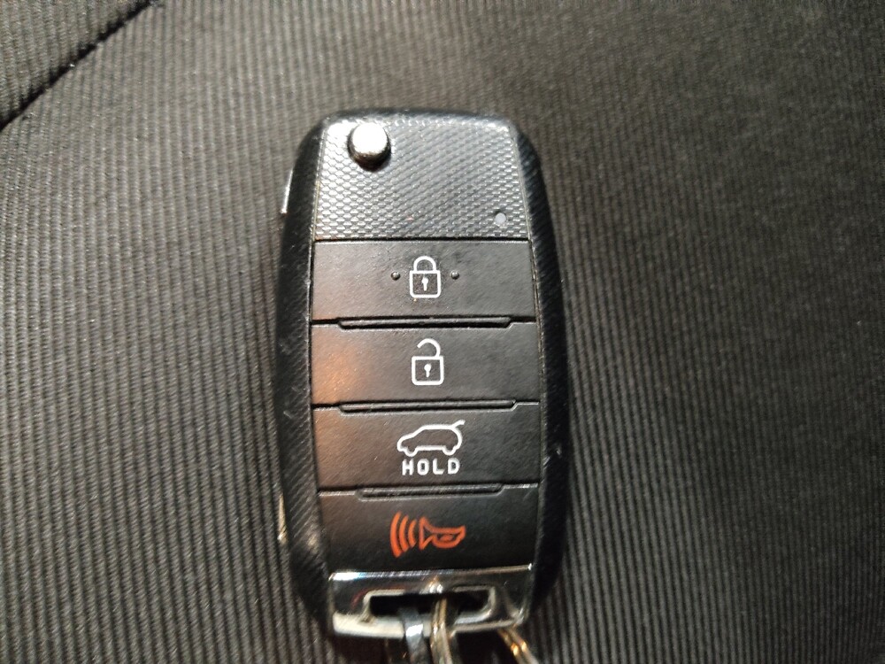 2016 Kia Soul in Oklahoma City, OK 73139 - 18144811 32