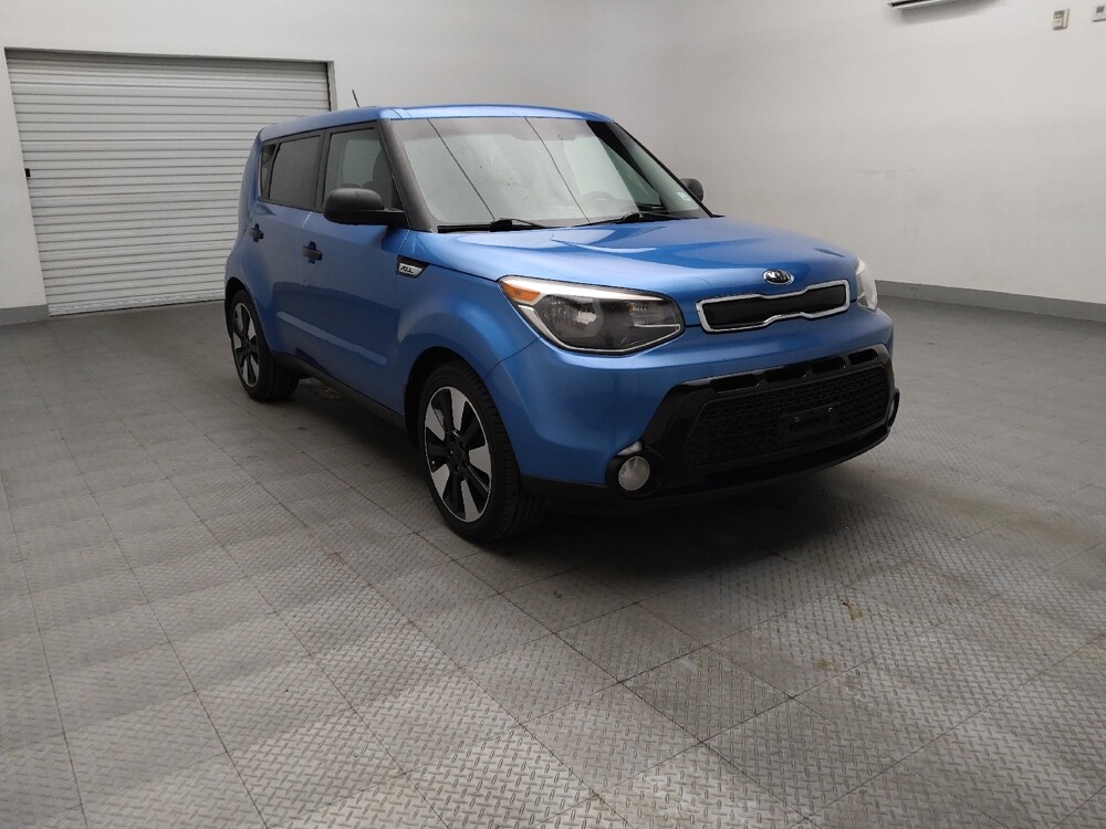 2016 Kia Soul in Oklahoma City, OK 73139 - 18144811 13