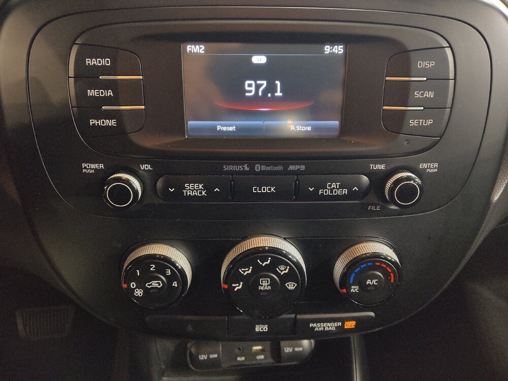 2016 Kia Soul in Oklahoma City, OK 73139 - 18144811 25