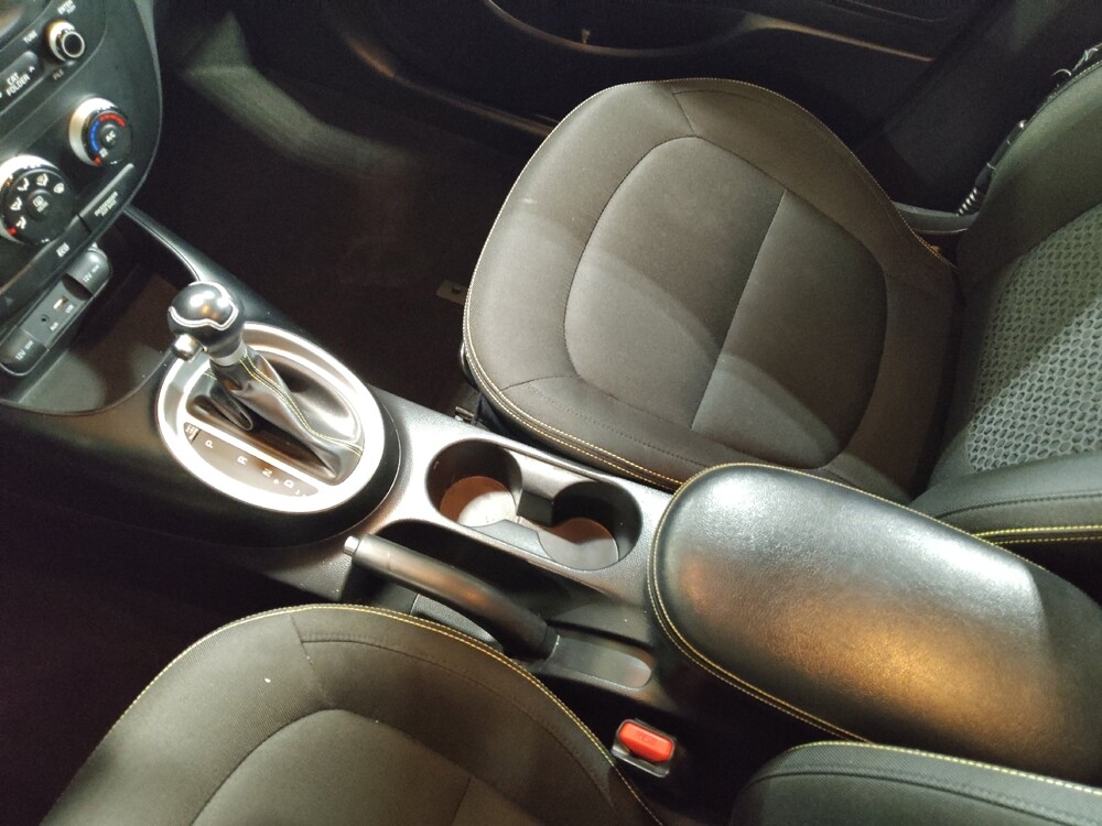 2016 Kia Soul in Oklahoma City, OK 73139 - 18144811 26