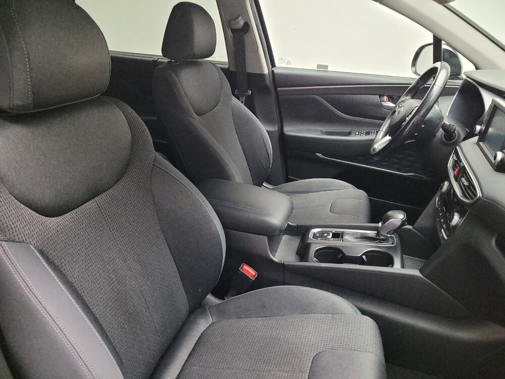 2019 Hyundai Santa Fe in El Cajon, CA 92020 - 18144812 21
