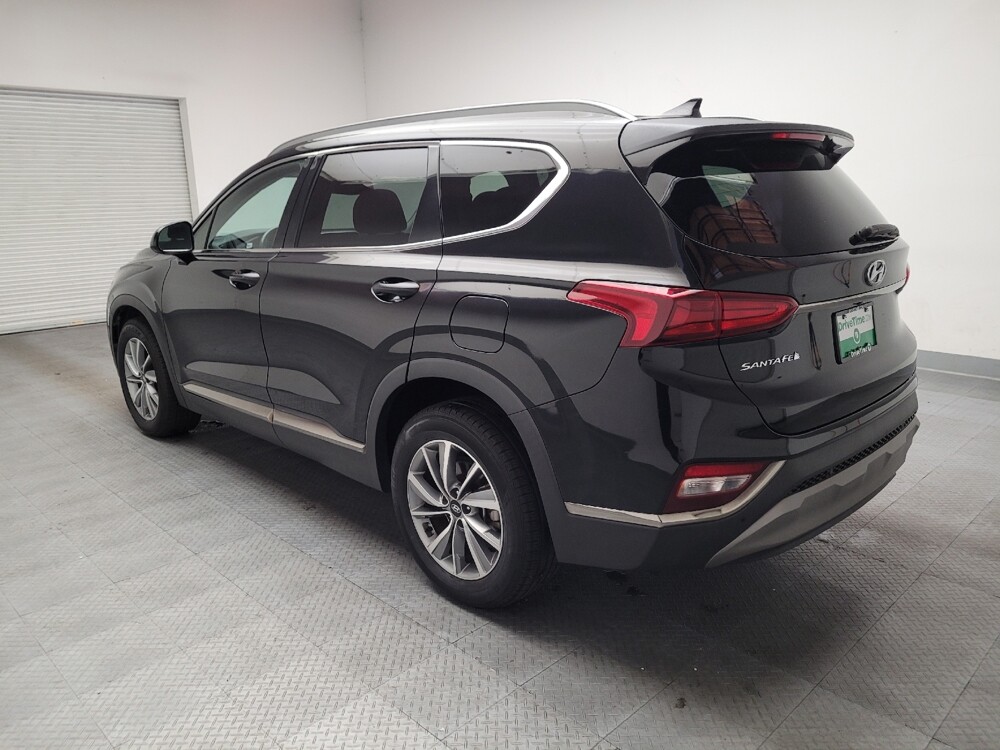 2019 Hyundai Santa Fe in El Cajon, CA 92020 - 18144812 5