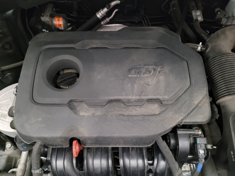 2019 Hyundai Santa Fe in El Cajon, CA 92020 - 18144812 30