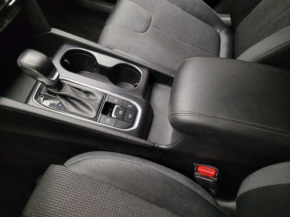 2019 Hyundai Santa Fe in El Cajon, CA 92020 - 18144812 26