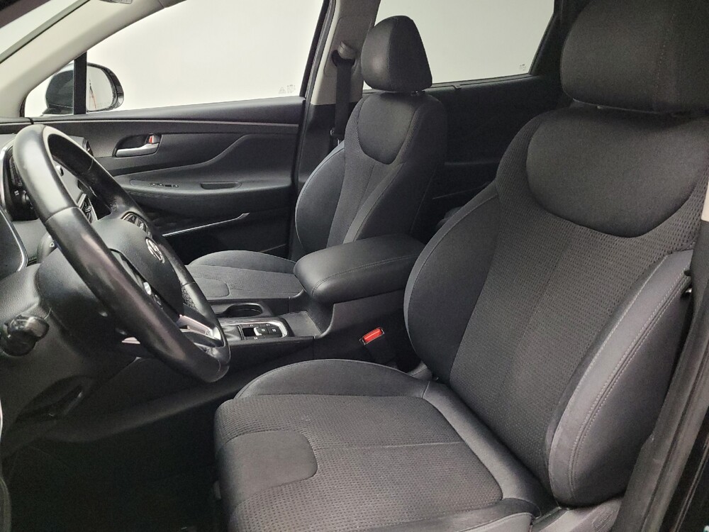 2019 Hyundai Santa Fe in El Cajon, CA 92020 - 18144812 17