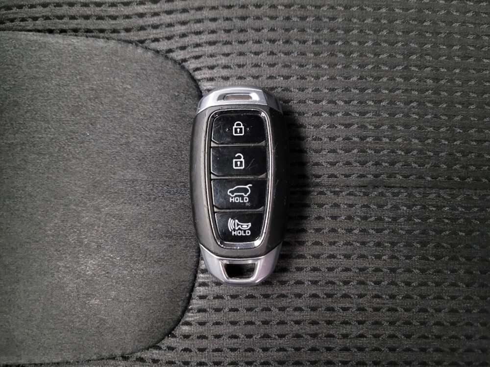 2019 Hyundai Santa Fe in El Cajon, CA 92020 - 18144812 32