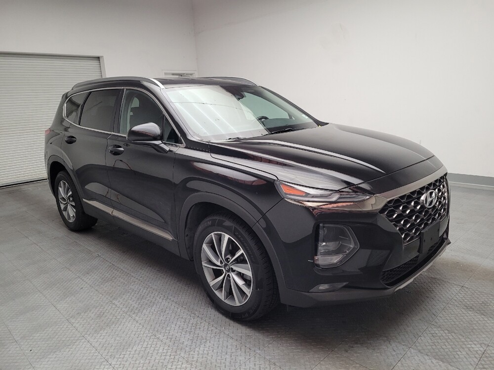 2019 Hyundai Santa Fe in El Cajon, CA 92020 - 18144812 13