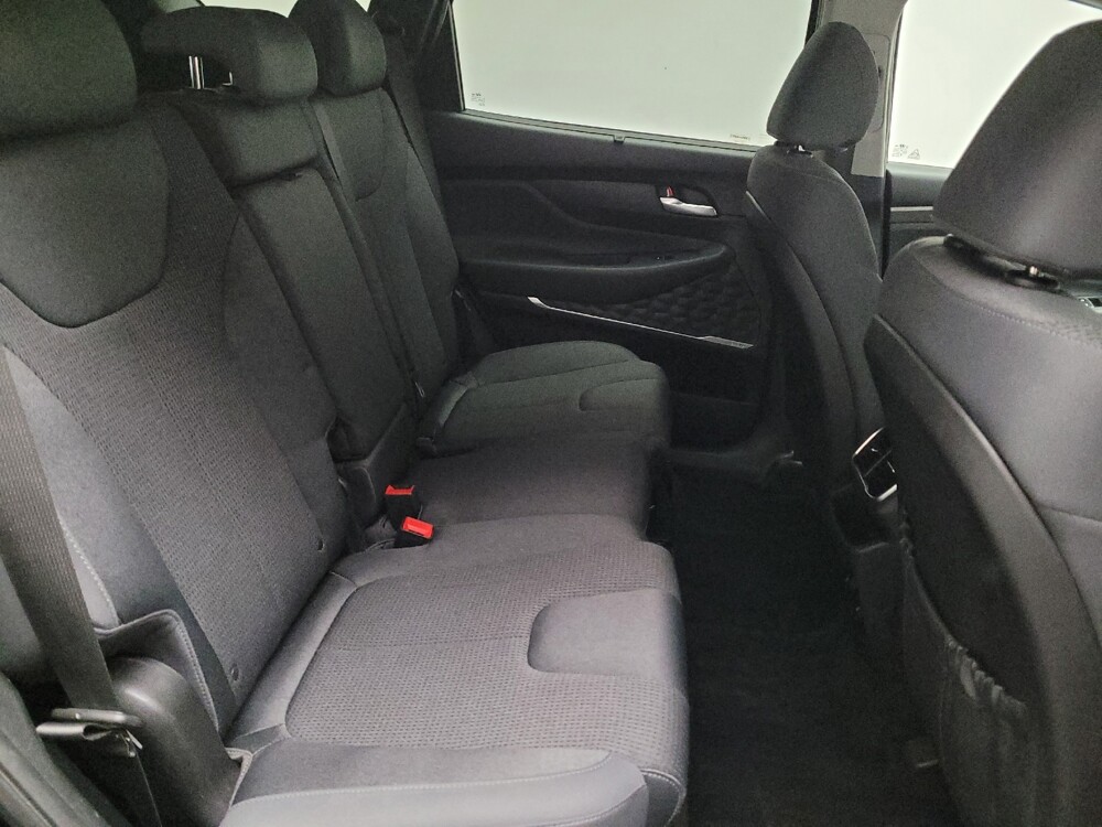 2019 Hyundai Santa Fe in El Cajon, CA 92020 - 18144812 19