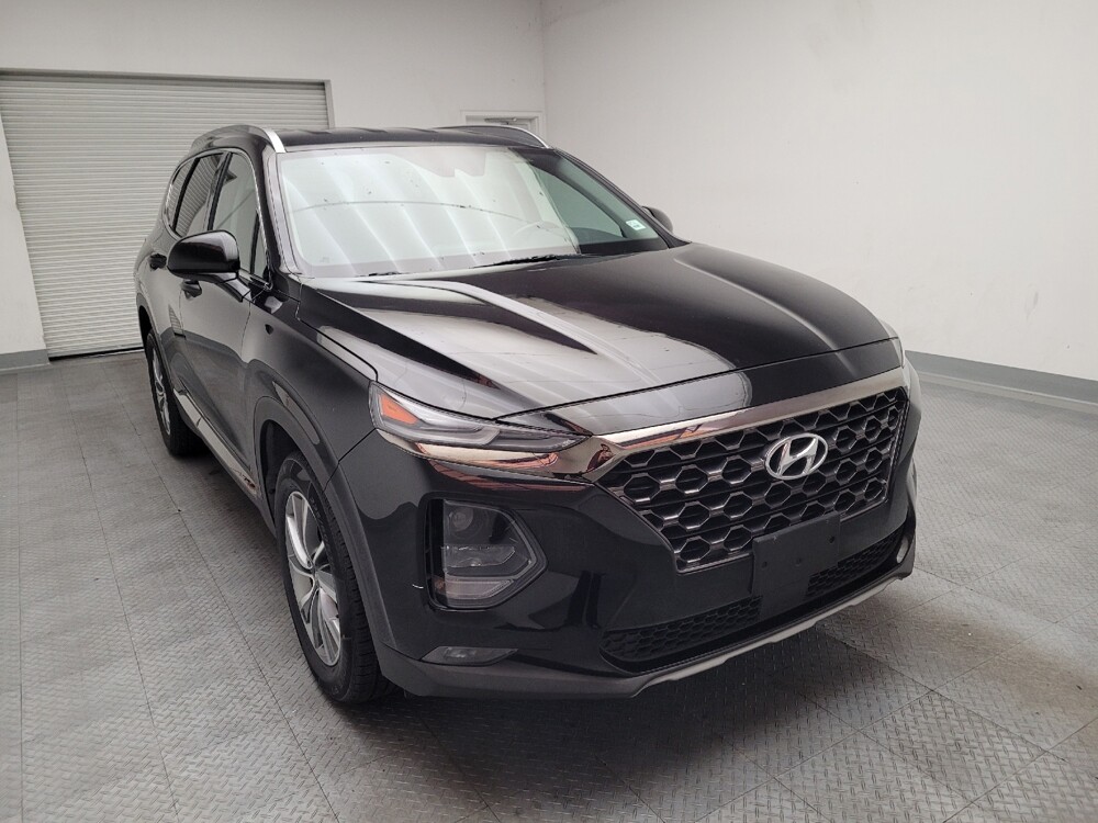 2019 Hyundai Santa Fe in El Cajon, CA 92020 - 18144812 14
