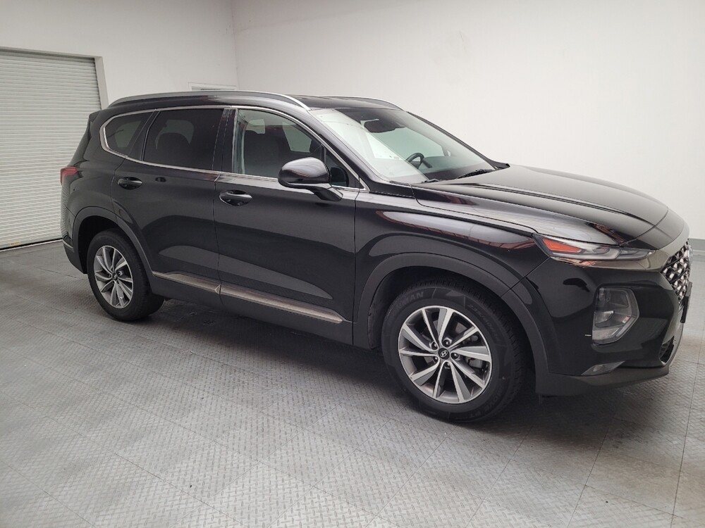 2019 Hyundai Santa Fe in El Cajon, CA 92020 - 18144812 11