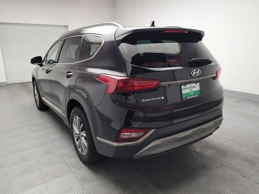 2019 Hyundai Santa Fe in El Cajon, CA 92020 - 18144812 6
