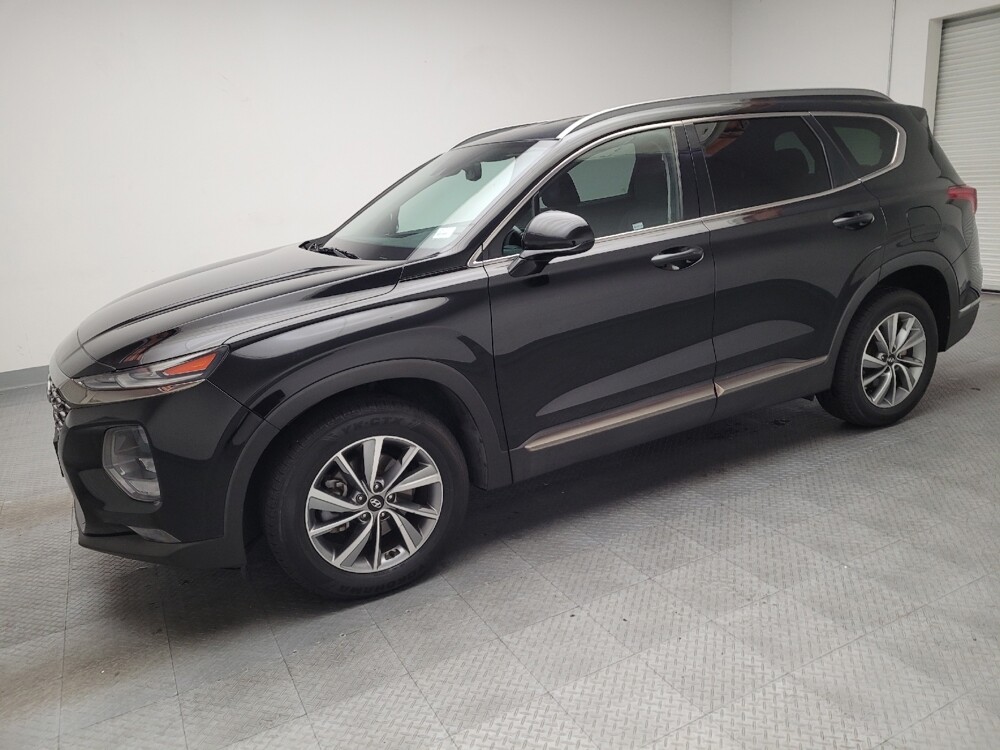 2019 Hyundai Santa Fe in El Cajon, CA 92020 - 18144812 2