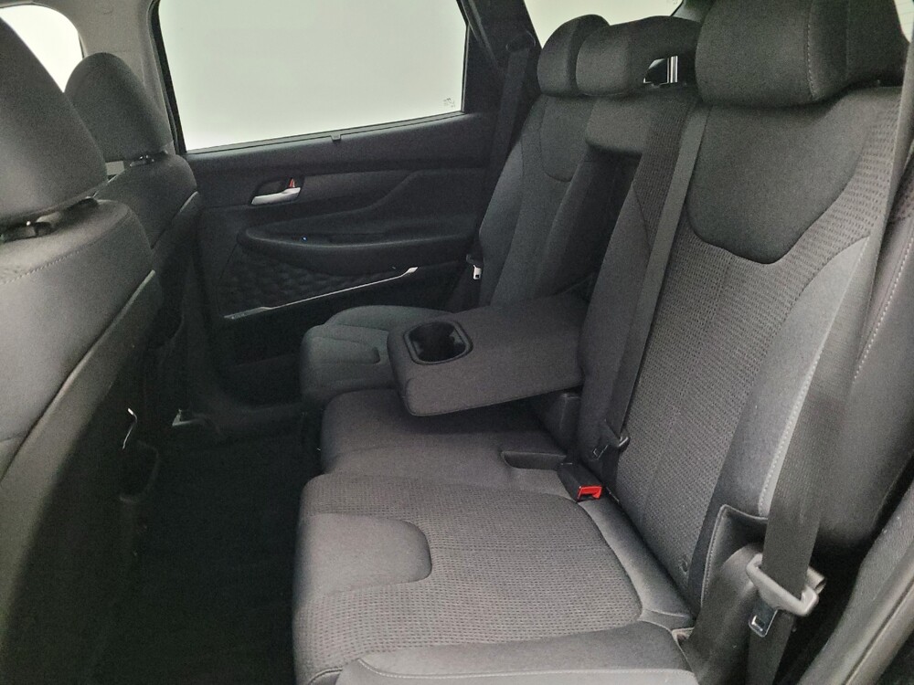 2019 Hyundai Santa Fe in El Cajon, CA 92020 - 18144812 18