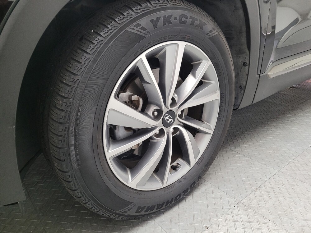 2019 Hyundai Santa Fe in El Cajon, CA 92020 - 18144812 31