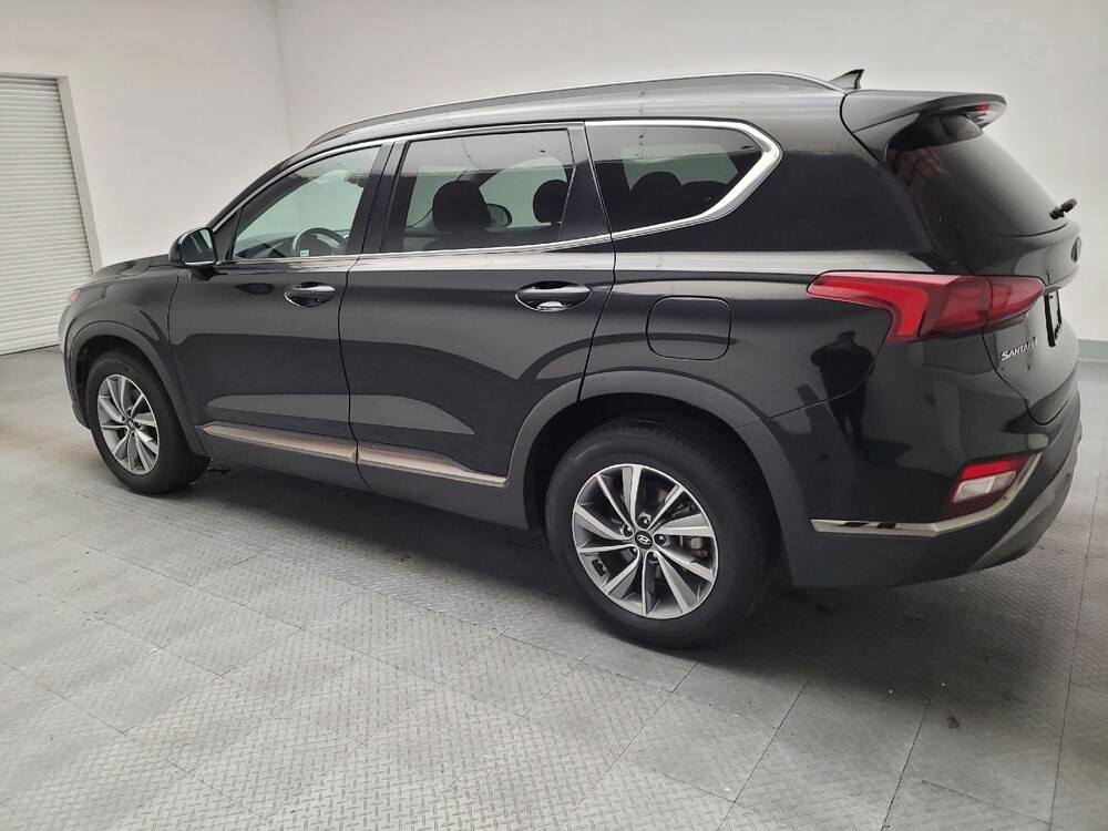 2019 Hyundai Santa Fe in El Cajon, CA 92020 - 18144812 3