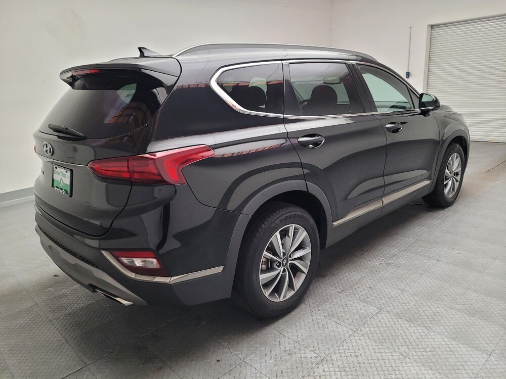 2019 Hyundai Santa Fe in El Cajon, CA 92020 - 18144812 9