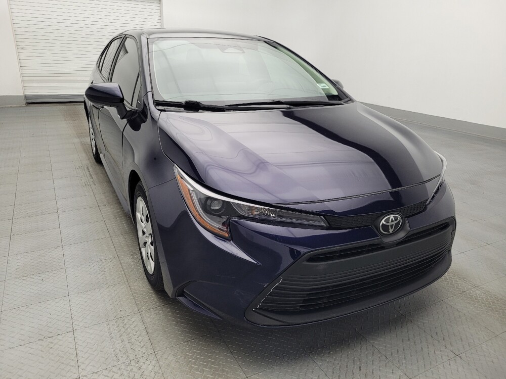 2023 Toyota Corolla in Sanford, FL 32773 - 18144813 14