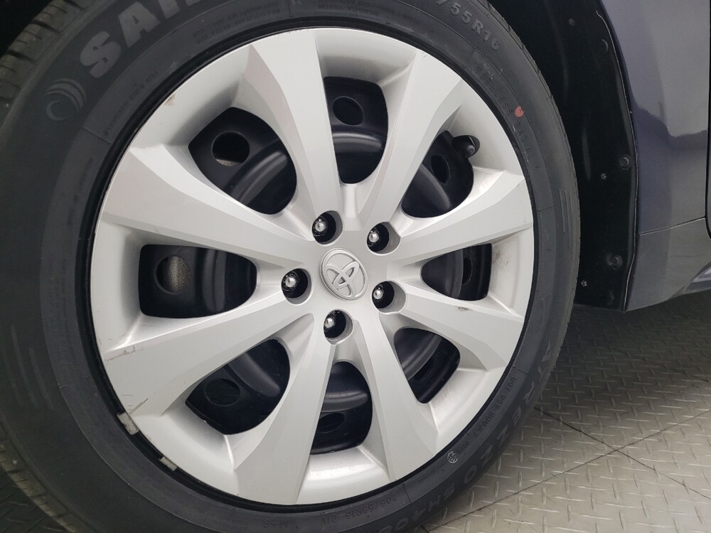 2023 Toyota Corolla in Sanford, FL 32773 - 18144813 31