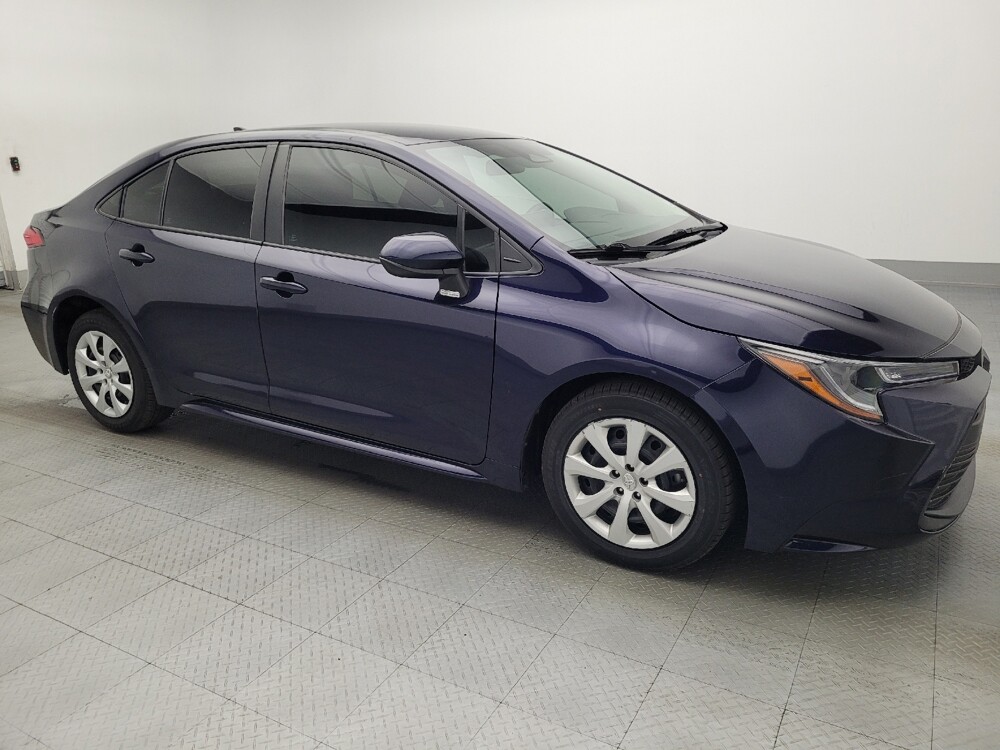 2023 Toyota Corolla in Sanford, FL 32773 - 18144813 11