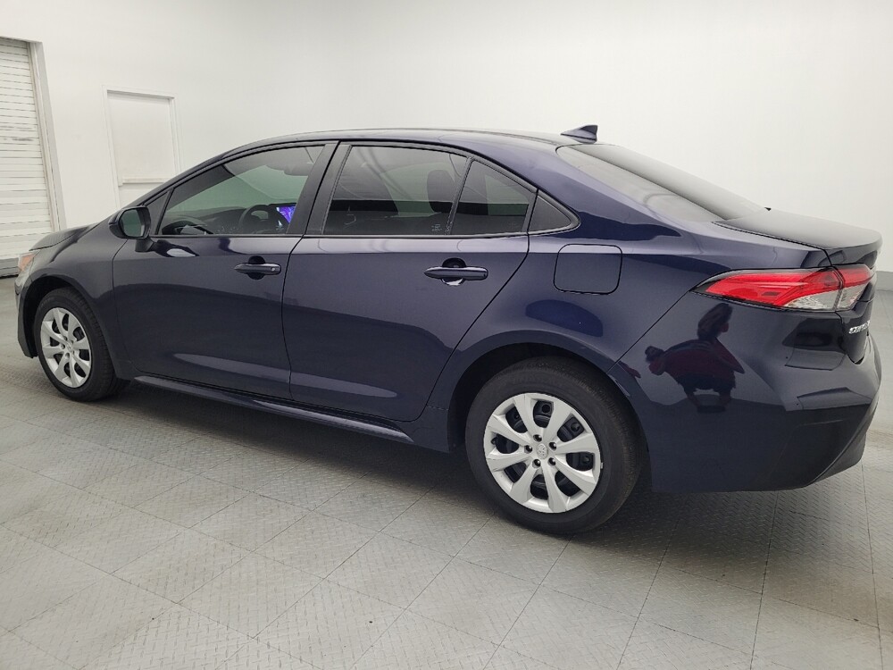 2023 Toyota Corolla in Sanford, FL 32773 - 18144813 3