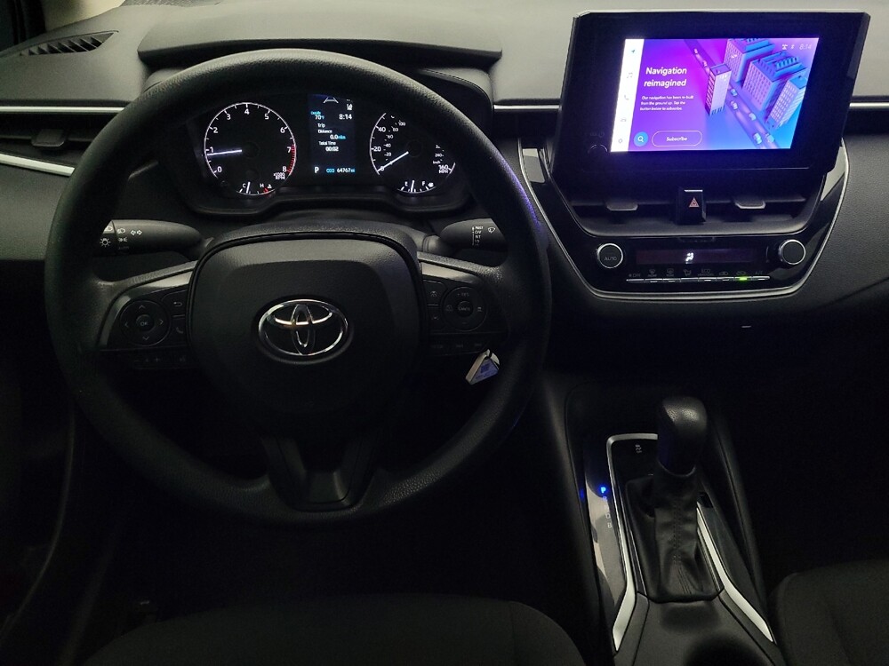 2023 Toyota Corolla in Sanford, FL 32773 - 18144813 22