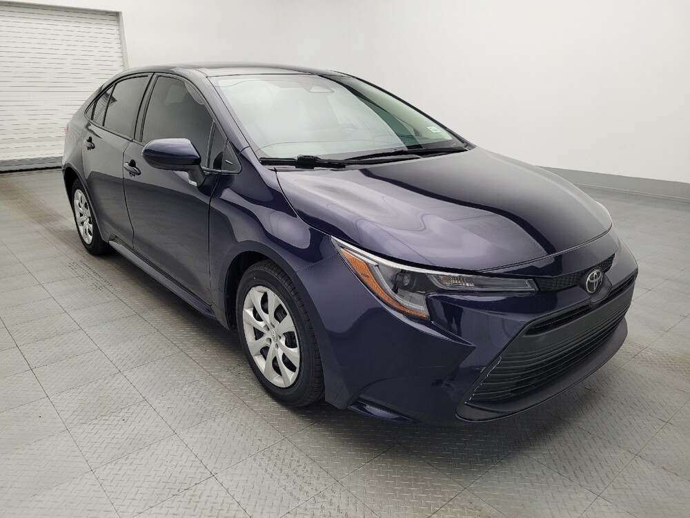 2023 Toyota Corolla in Sanford, FL 32773 - 18144813 13
