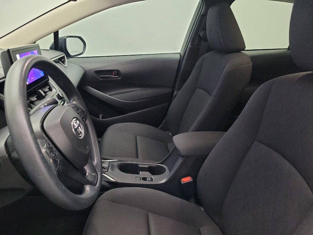 2023 Toyota Corolla in Sanford, FL 32773 - 18144813 17