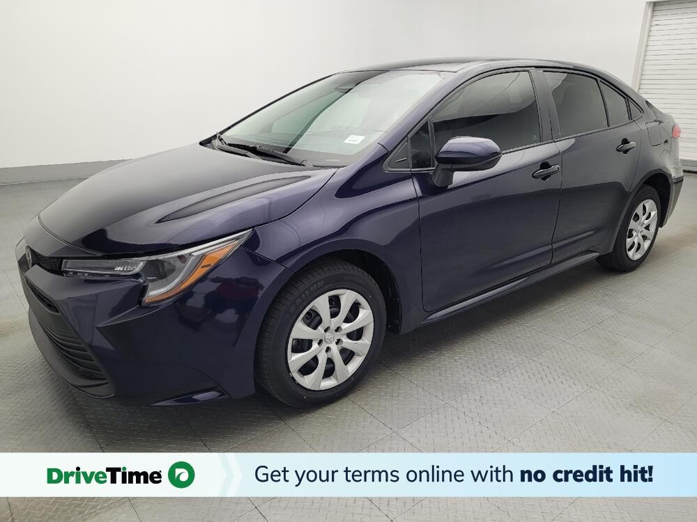 2023 Toyota Corolla in Sanford, FL 32773 - 18144813