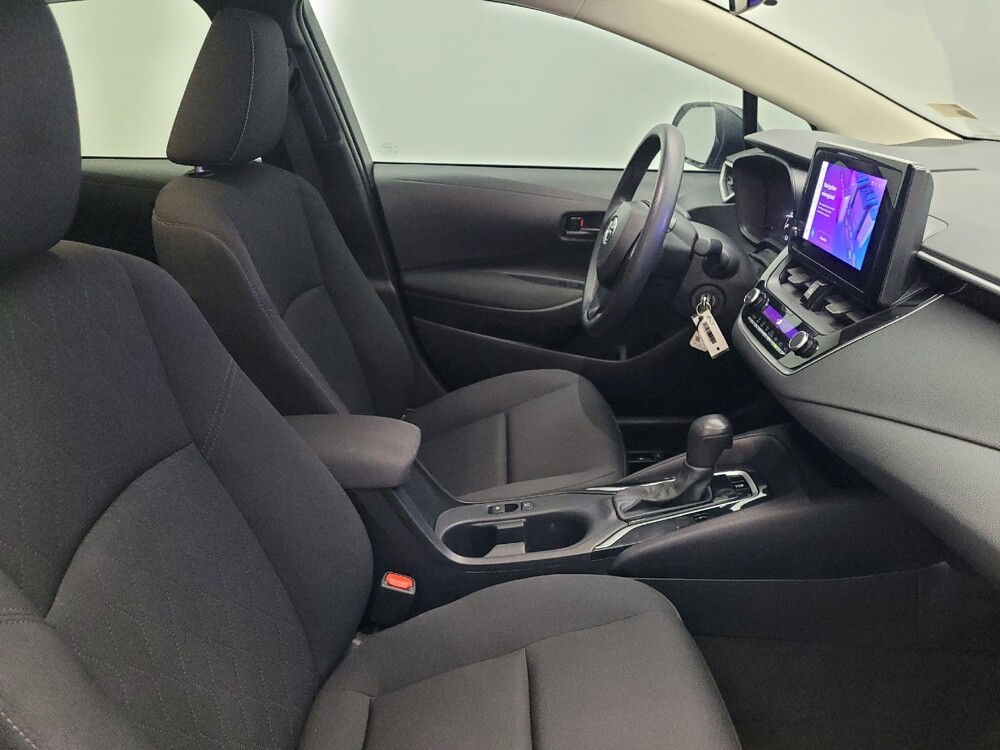 2023 Toyota Corolla in Sanford, FL 32773 - 18144813 21