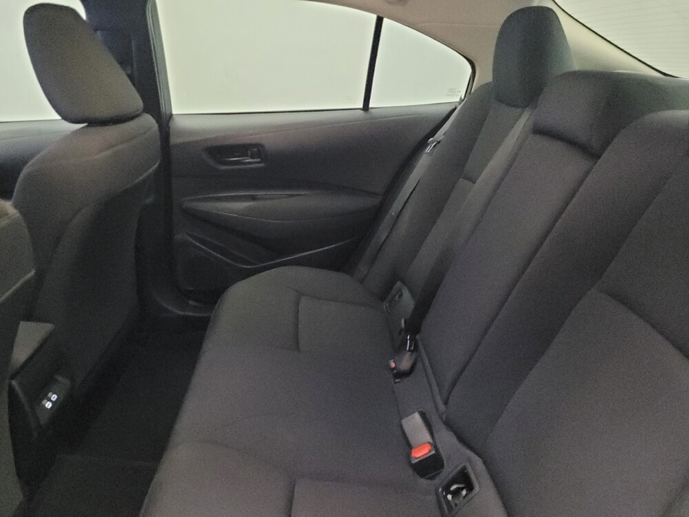 2023 Toyota Corolla in Sanford, FL 32773 - 18144813 18