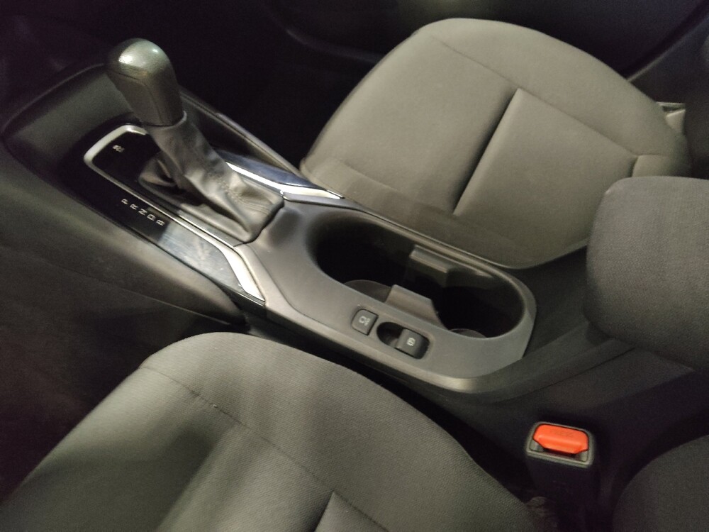 2023 Toyota Corolla in Sanford, FL 32773 - 18144813 26