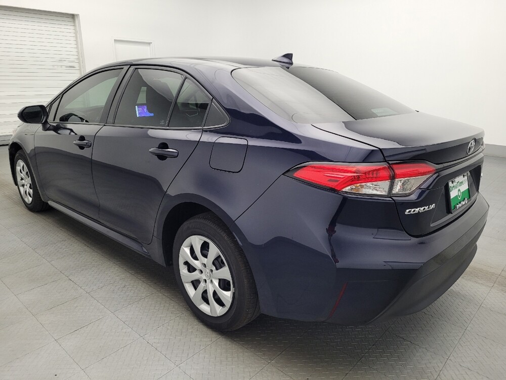 2023 Toyota Corolla in Sanford, FL 32773 - 18144813 5