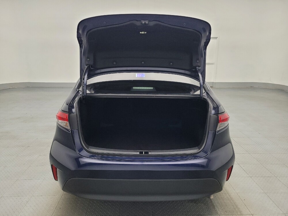 2023 Toyota Corolla in Sanford, FL 32773 - 18144813 29