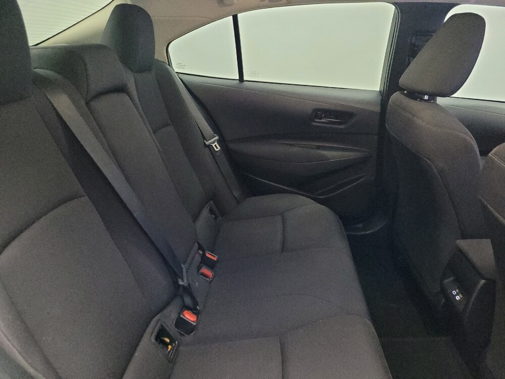 2023 Toyota Corolla in Sanford, FL 32773 - 18144813 19