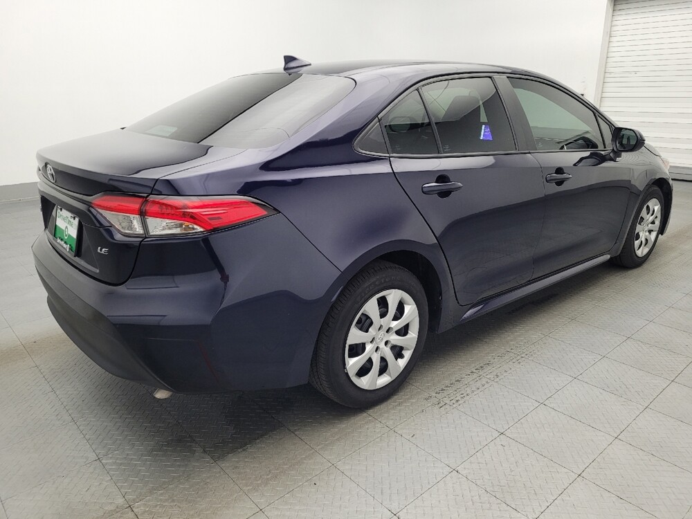 2023 Toyota Corolla in Sanford, FL 32773 - 18144813 9