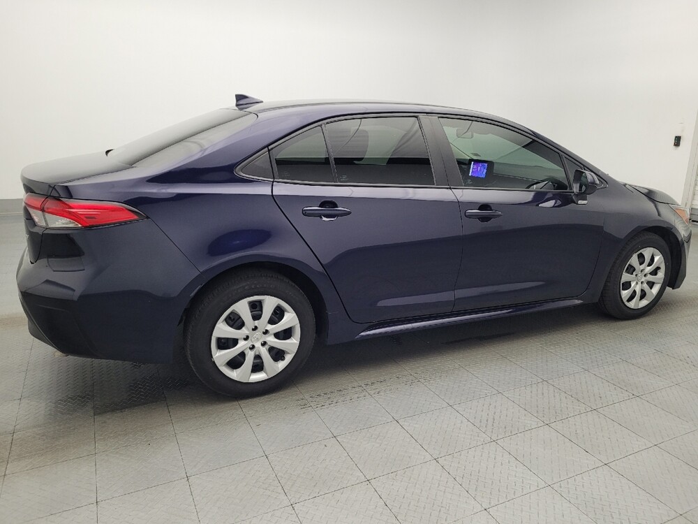 2023 Toyota Corolla in Sanford, FL 32773 - 18144813 10
