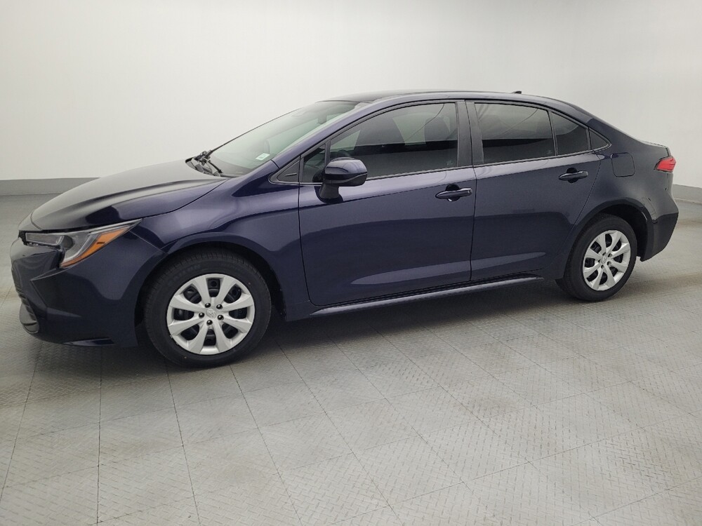 2023 Toyota Corolla in Sanford, FL 32773 - 18144813 2