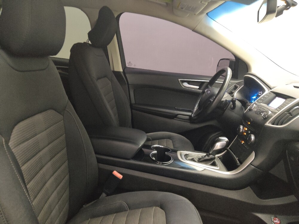 2017 Ford Edge in Conyers, GA 30094 - 18144814 21