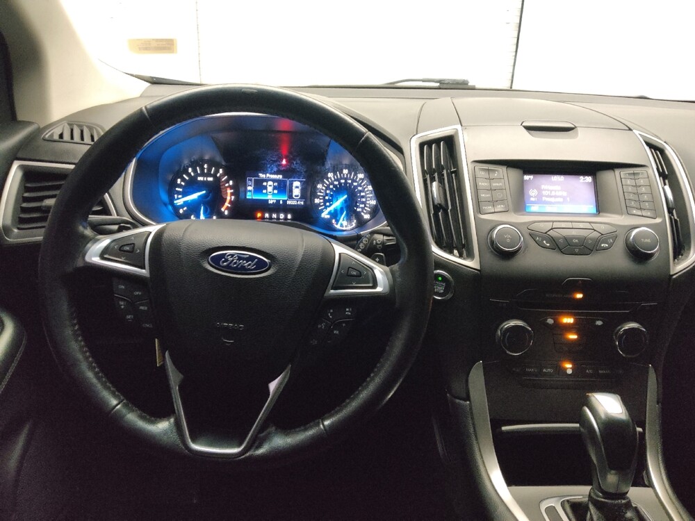 2017 Ford Edge in Conyers, GA 30094 - 18144814 22