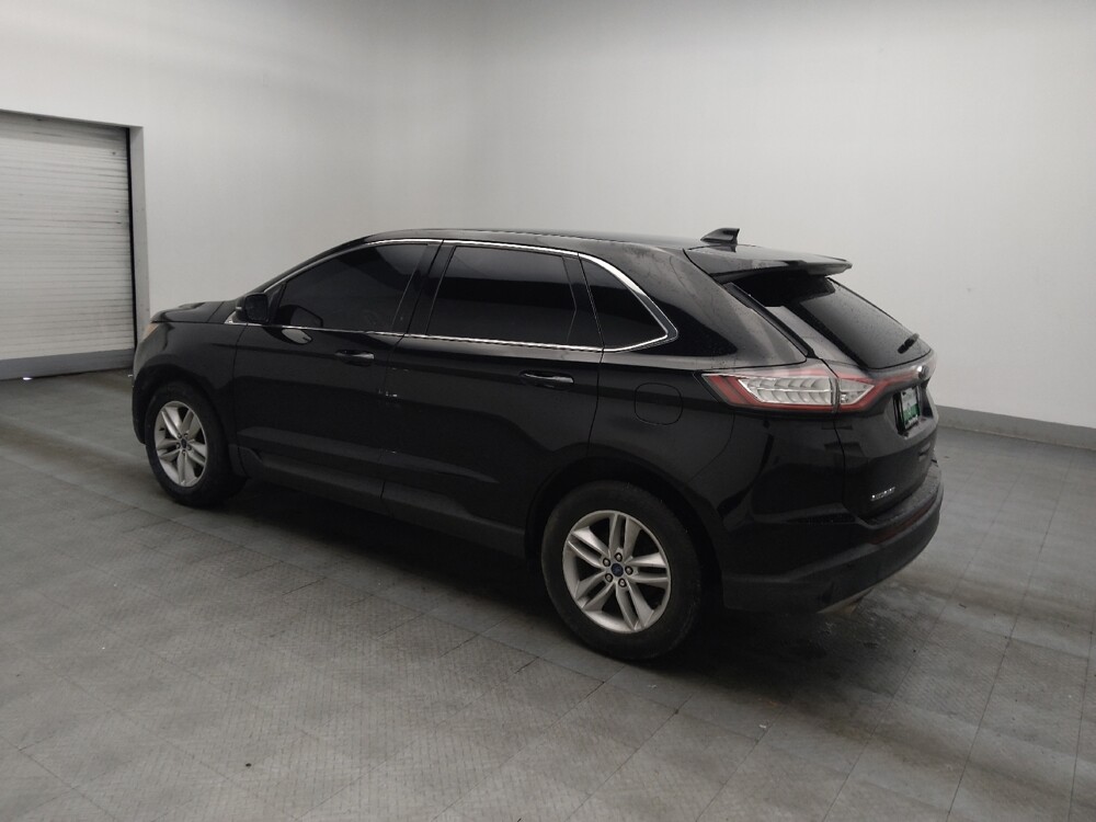 2017 Ford Edge in Conyers, GA 30094 - 18144814 3