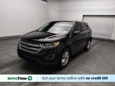 2017 Ford Edge in Conyers, GA 30094